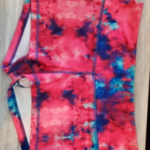 Fleo HRO Candy Floss NWOT